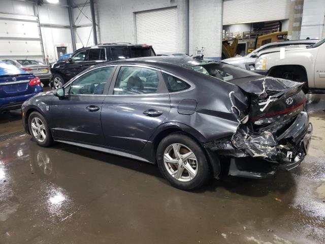 Photo 1 VIN: 5NPEG4JA7NH144378 - HYUNDAI SONATA SE 