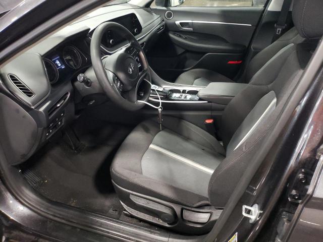 Photo 6 VIN: 5NPEG4JA7NH144378 - HYUNDAI SONATA SE 