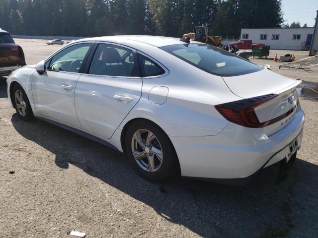 Photo 1 VIN: 5NPEG4JA8LH000917 - HYUNDAI SONATA SE 