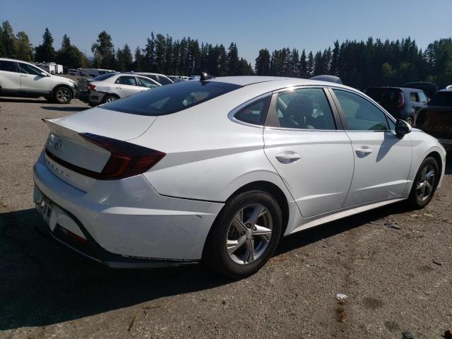 Photo 2 VIN: 5NPEG4JA8LH000917 - HYUNDAI SONATA SE 