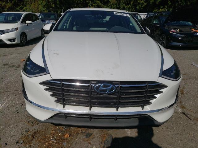 Photo 4 VIN: 5NPEG4JA8LH000917 - HYUNDAI SONATA SE 