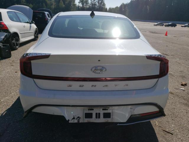 Photo 5 VIN: 5NPEG4JA8LH000917 - HYUNDAI SONATA SE 