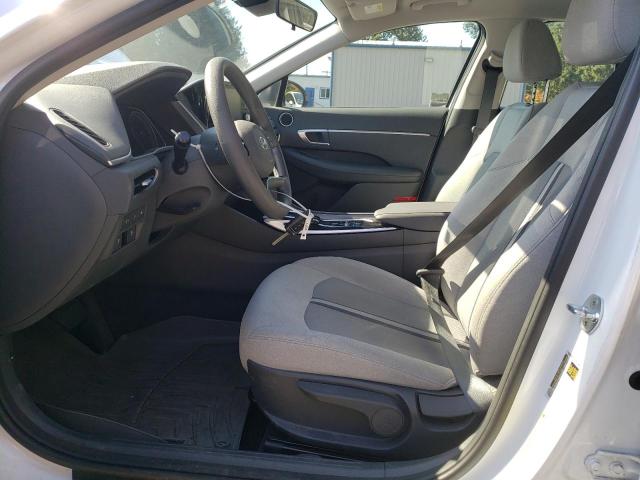 Photo 6 VIN: 5NPEG4JA8LH000917 - HYUNDAI SONATA SE 