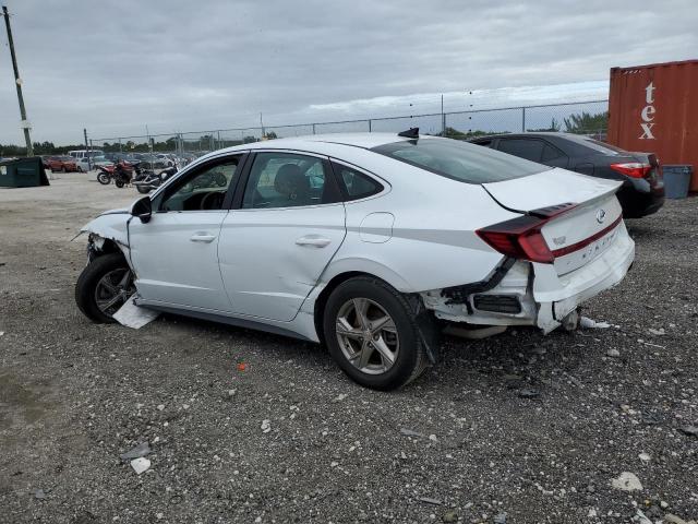 Photo 1 VIN: 5NPEG4JA8LH008547 - HYUNDAI SONATA 