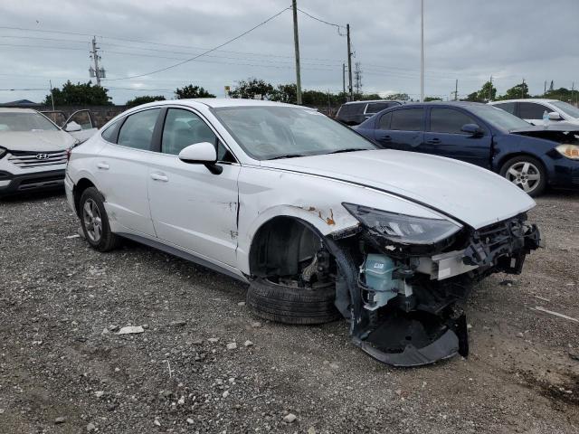 Photo 3 VIN: 5NPEG4JA8LH008547 - HYUNDAI SONATA 