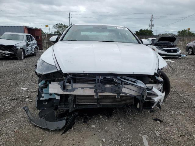 Photo 4 VIN: 5NPEG4JA8LH008547 - HYUNDAI SONATA 