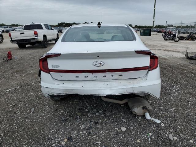 Photo 5 VIN: 5NPEG4JA8LH008547 - HYUNDAI SONATA 