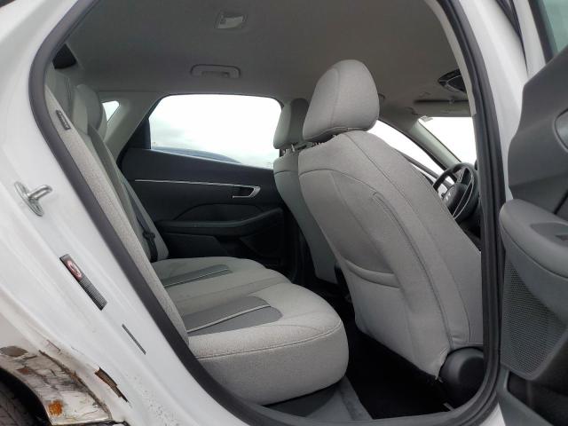 Photo 9 VIN: 5NPEG4JA8LH008547 - HYUNDAI SONATA 