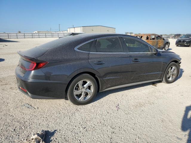 Photo 2 VIN: 5NPEG4JA8LH011707 - HYUNDAI SONATA SE 