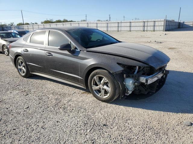 Photo 3 VIN: 5NPEG4JA8LH011707 - HYUNDAI SONATA SE 