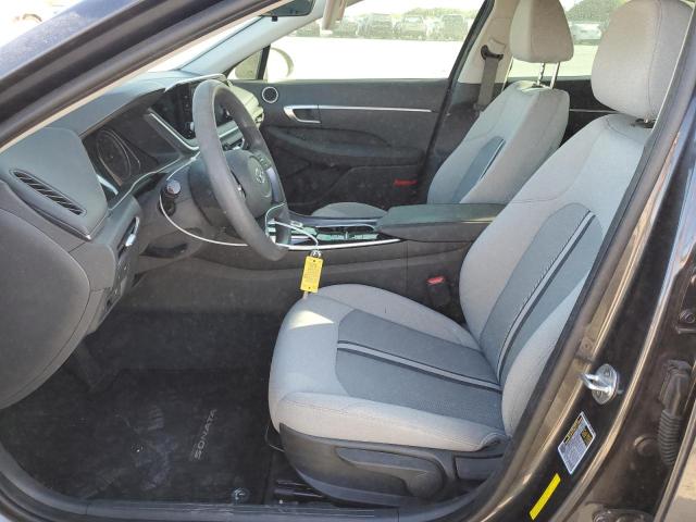 Photo 6 VIN: 5NPEG4JA8LH011707 - HYUNDAI SONATA SE 