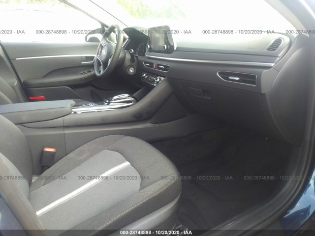 Photo 4 VIN: 5NPEG4JA8LH042763 - HYUNDAI SONATA 