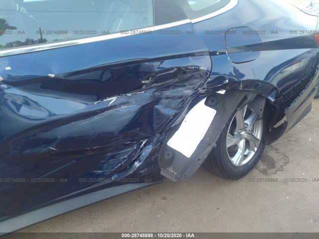 Photo 5 VIN: 5NPEG4JA8LH042763 - HYUNDAI SONATA 