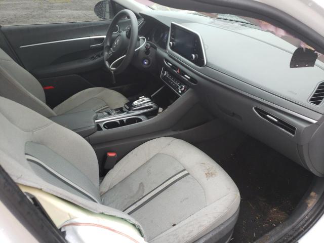 Photo 4 VIN: 5NPEG4JA8LH054928 - HYUNDAI SONATA SE 