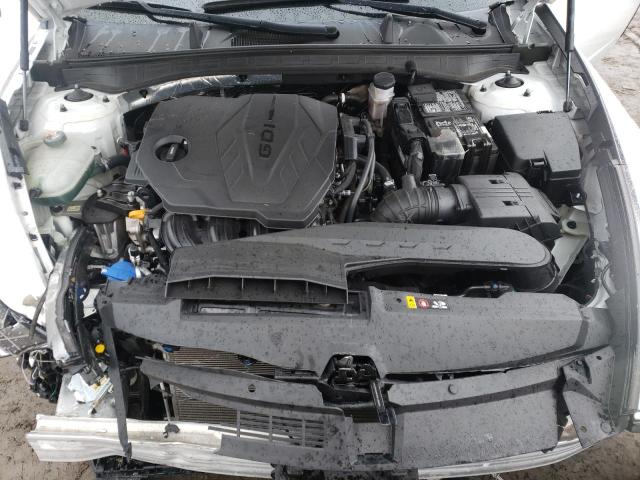 Photo 6 VIN: 5NPEG4JA8LH054928 - HYUNDAI SONATA SE 