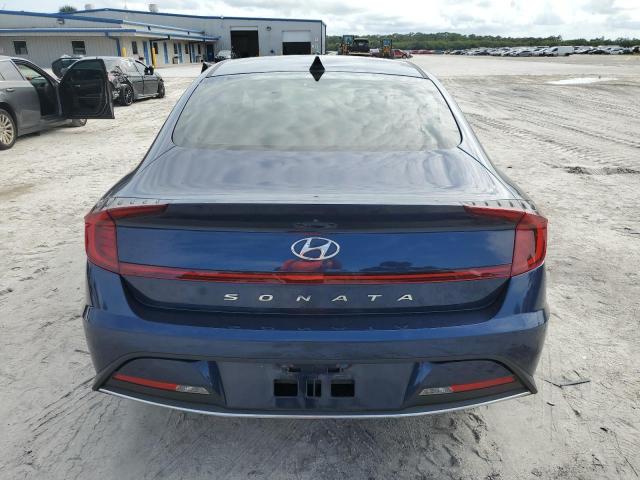 Photo 5 VIN: 5NPEG4JA8MH063985 - HYUNDAI SONATA 