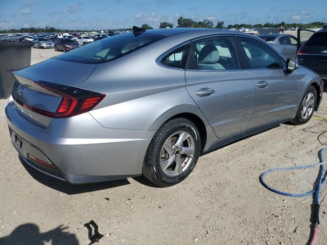 Photo 2 VIN: 5NPEG4JA8MH071505 - HYUNDAI SONATA SE 