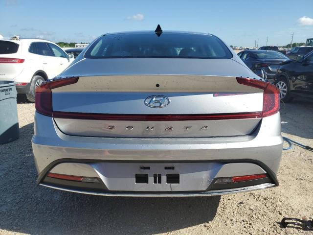 Photo 5 VIN: 5NPEG4JA8MH071505 - HYUNDAI SONATA SE 