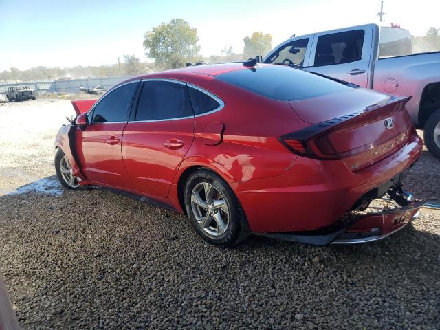 Photo 1 VIN: 5NPEG4JA8MH079524 - HYUNDAI SONATA SE 