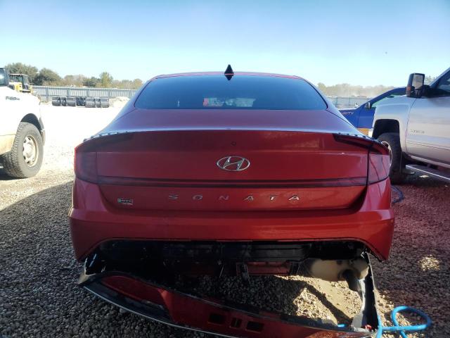 Photo 5 VIN: 5NPEG4JA8MH079524 - HYUNDAI SONATA SE 