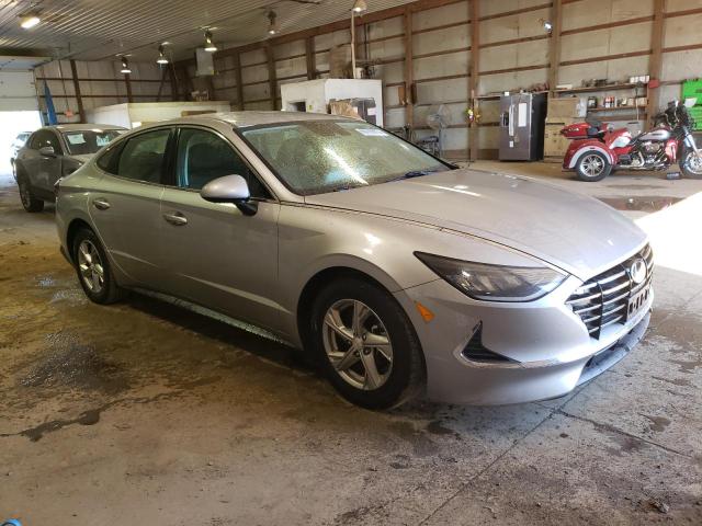 Photo 3 VIN: 5NPEG4JA8MH079636 - HYUNDAI SONATA SE 