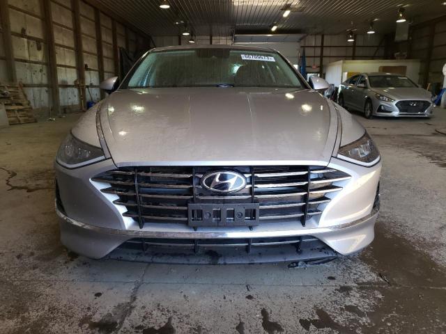 Photo 4 VIN: 5NPEG4JA8MH079636 - HYUNDAI SONATA SE 