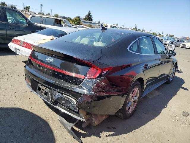 Photo 2 VIN: 5NPEG4JA8MH085288 - HYUNDAI SONATA SE 