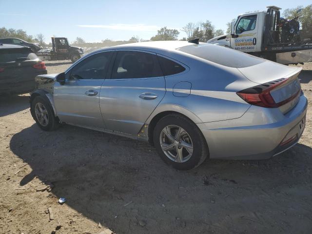 Photo 1 VIN: 5NPEG4JA8MH109962 - HYUNDAI SONATA SE 