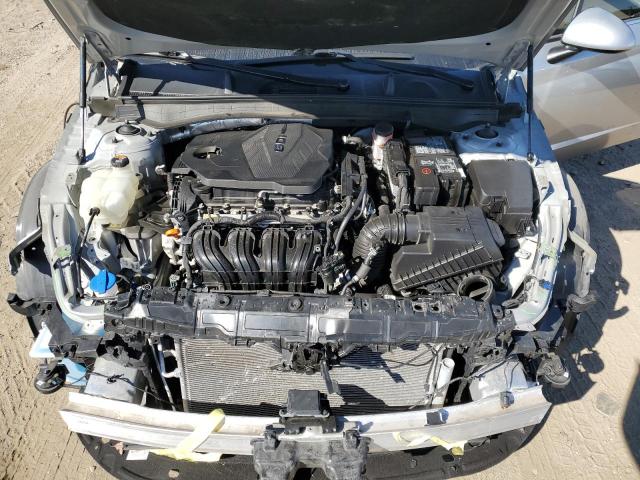 Photo 10 VIN: 5NPEG4JA8MH109962 - HYUNDAI SONATA SE 