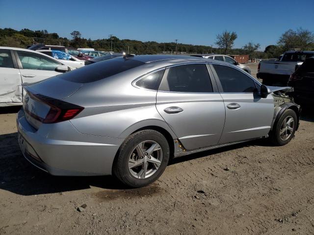 Photo 2 VIN: 5NPEG4JA8MH109962 - HYUNDAI SONATA SE 