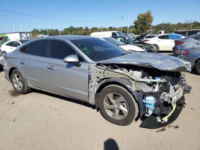 Photo 3 VIN: 5NPEG4JA8MH109962 - HYUNDAI SONATA SE 