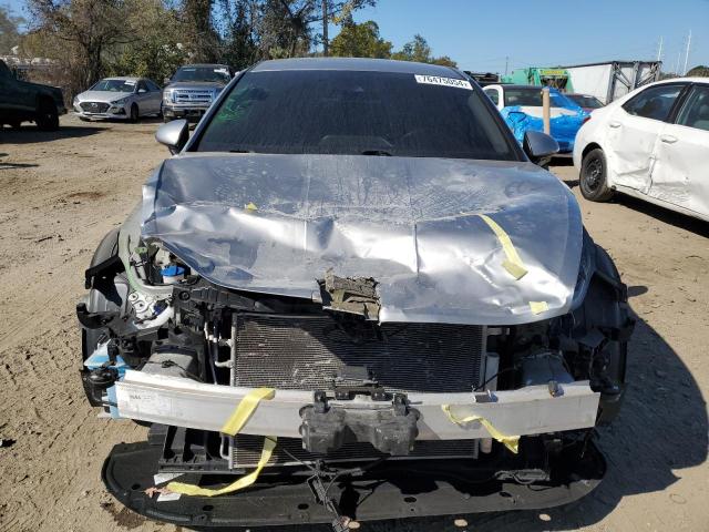 Photo 4 VIN: 5NPEG4JA8MH109962 - HYUNDAI SONATA SE 