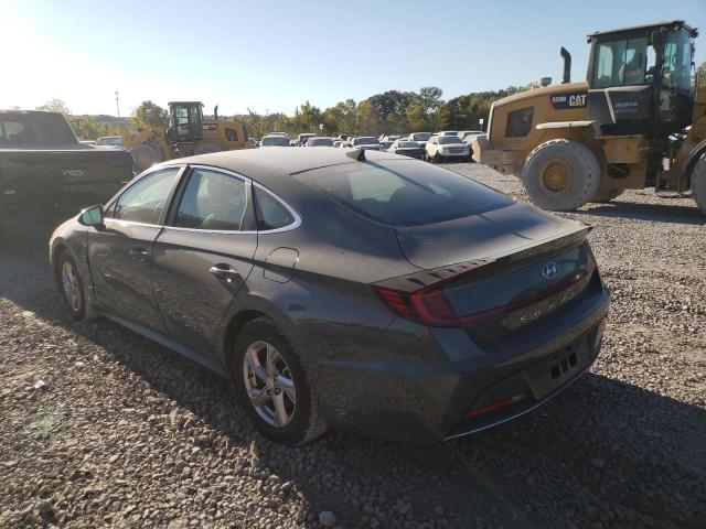 Photo 2 VIN: 5NPEG4JA8MH111484 - HYUNDAI SONATA SE 