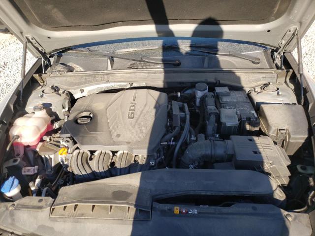 Photo 6 VIN: 5NPEG4JA8MH111484 - HYUNDAI SONATA SE 