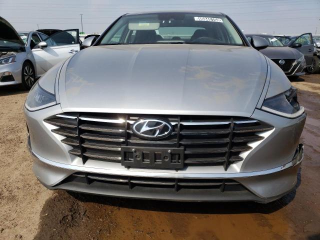 Photo 4 VIN: 5NPEG4JA8MH113168 - HYUNDAI SONATA SE 