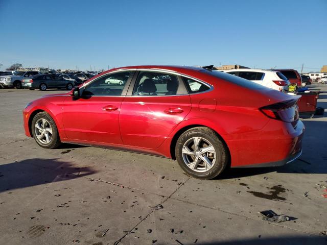 Photo 1 VIN: 5NPEG4JA8MH114563 - HYUNDAI SONATA SE 