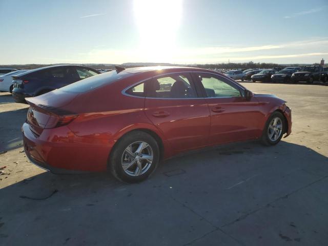 Photo 2 VIN: 5NPEG4JA8MH114563 - HYUNDAI SONATA SE 