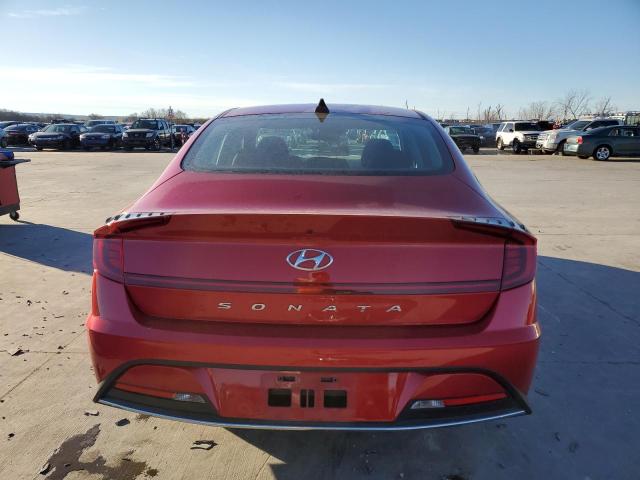 Photo 5 VIN: 5NPEG4JA8MH114563 - HYUNDAI SONATA SE 