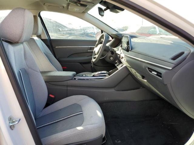 Photo 4 VIN: 5NPEG4JA8MH116328 - HYUNDAI SONATA SE 