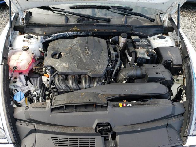 Photo 6 VIN: 5NPEG4JA8MH116328 - HYUNDAI SONATA SE 