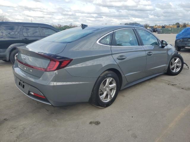 Photo 2 VIN: 5NPEG4JA8MH123781 - HYUNDAI SONATA 