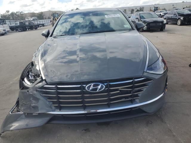 Photo 4 VIN: 5NPEG4JA8MH123781 - HYUNDAI SONATA 