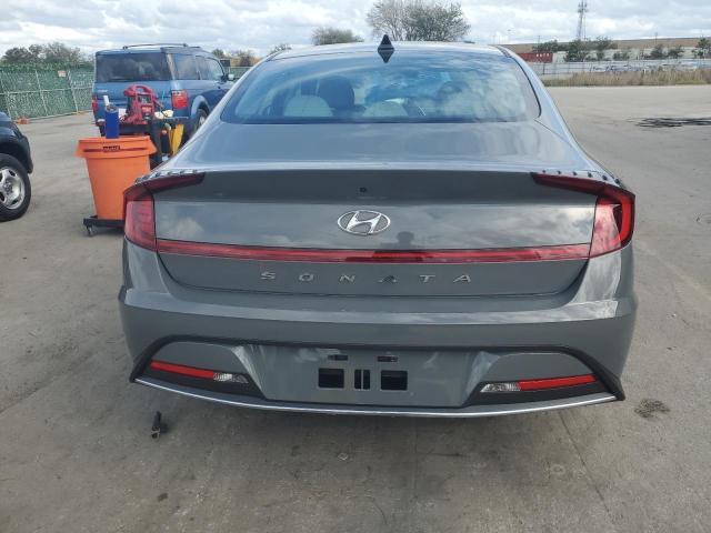 Photo 5 VIN: 5NPEG4JA8MH123781 - HYUNDAI SONATA 