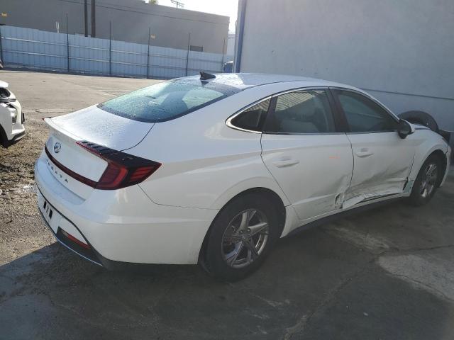 Photo 2 VIN: 5NPEG4JA8MH123909 - HYUNDAI SONATA 