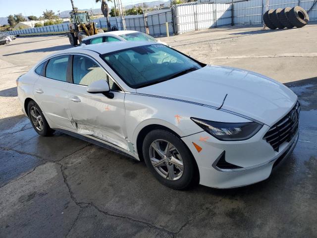 Photo 3 VIN: 5NPEG4JA8MH123909 - HYUNDAI SONATA 