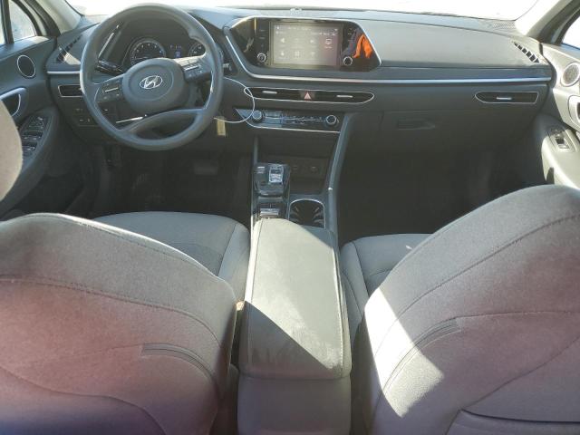 Photo 7 VIN: 5NPEG4JA8MH123909 - HYUNDAI SONATA 