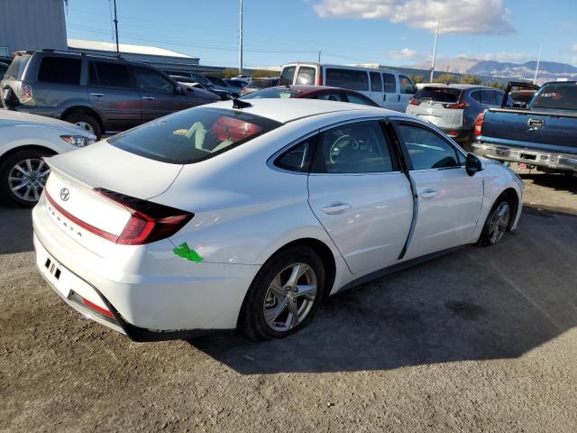 Photo 2 VIN: 5NPEG4JA8MH128138 - HYUNDAI SONATA SE 