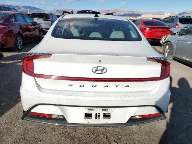 Photo 5 VIN: 5NPEG4JA8MH128138 - HYUNDAI SONATA SE 