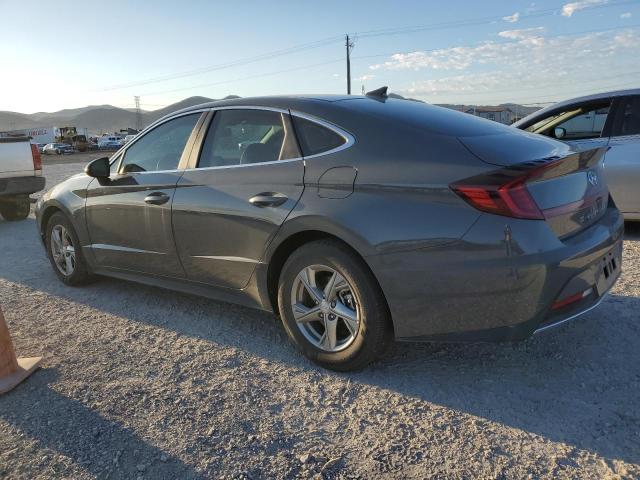 Photo 1 VIN: 5NPEG4JA8MH130262 - HYUNDAI SONATA SE 