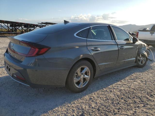 Photo 2 VIN: 5NPEG4JA8MH130262 - HYUNDAI SONATA SE 